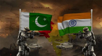 India, Pakistan agree to 'full and immediate' ceasefire 